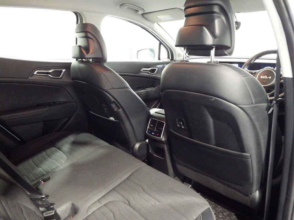 Used Kia Sportage 2022 for sale - 76385916: Photo 34