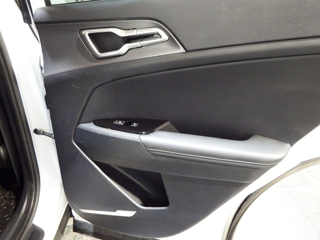Used Kia Sportage 2022 for sale - 76385916: Photo 37