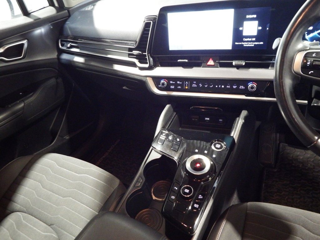 Used Kia Sportage 2022 for sale - 76385916: Photo 48