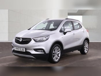 Used Vauxhall Mokka X 2017 for sale - 79323105: Photo