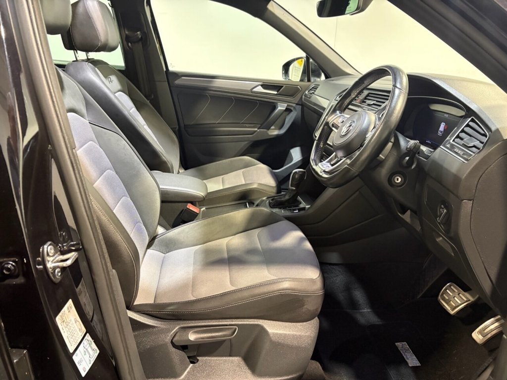 Used Volkswagen Tiguan 2017 for sale - 77477509: Photo 20