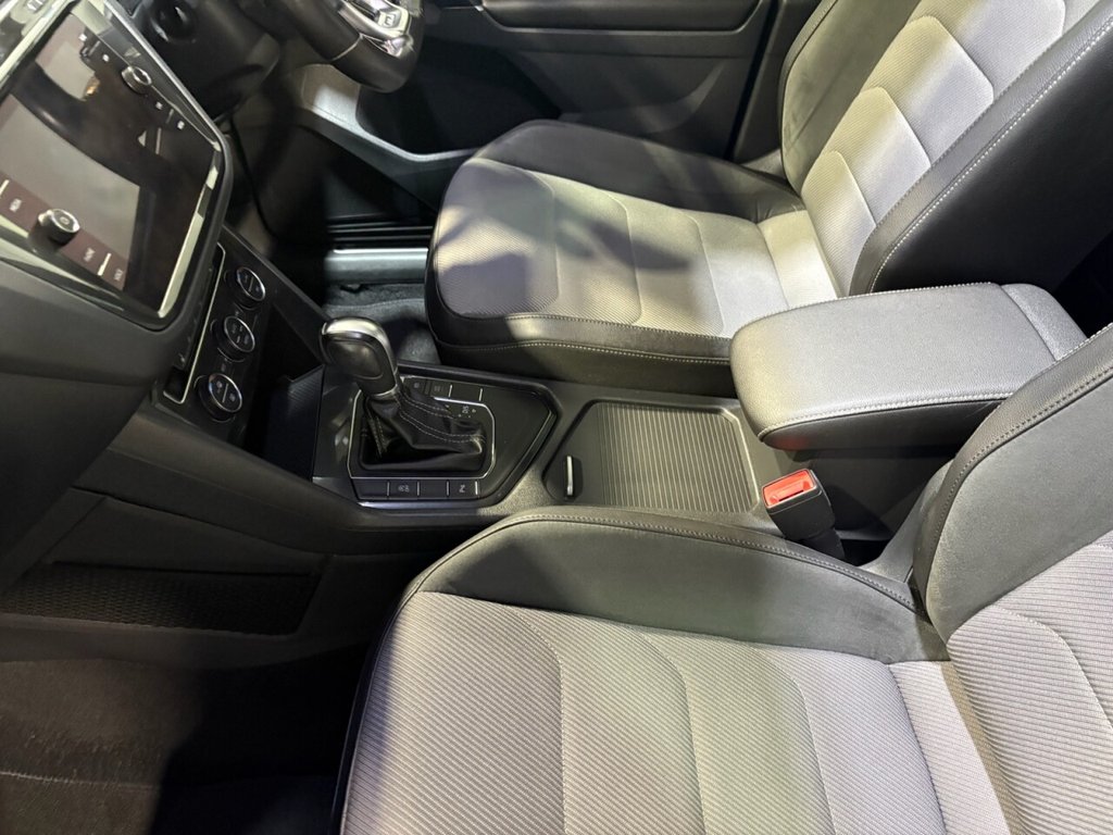 Used Volkswagen Tiguan 2017 for sale - 77477509: Photo 24