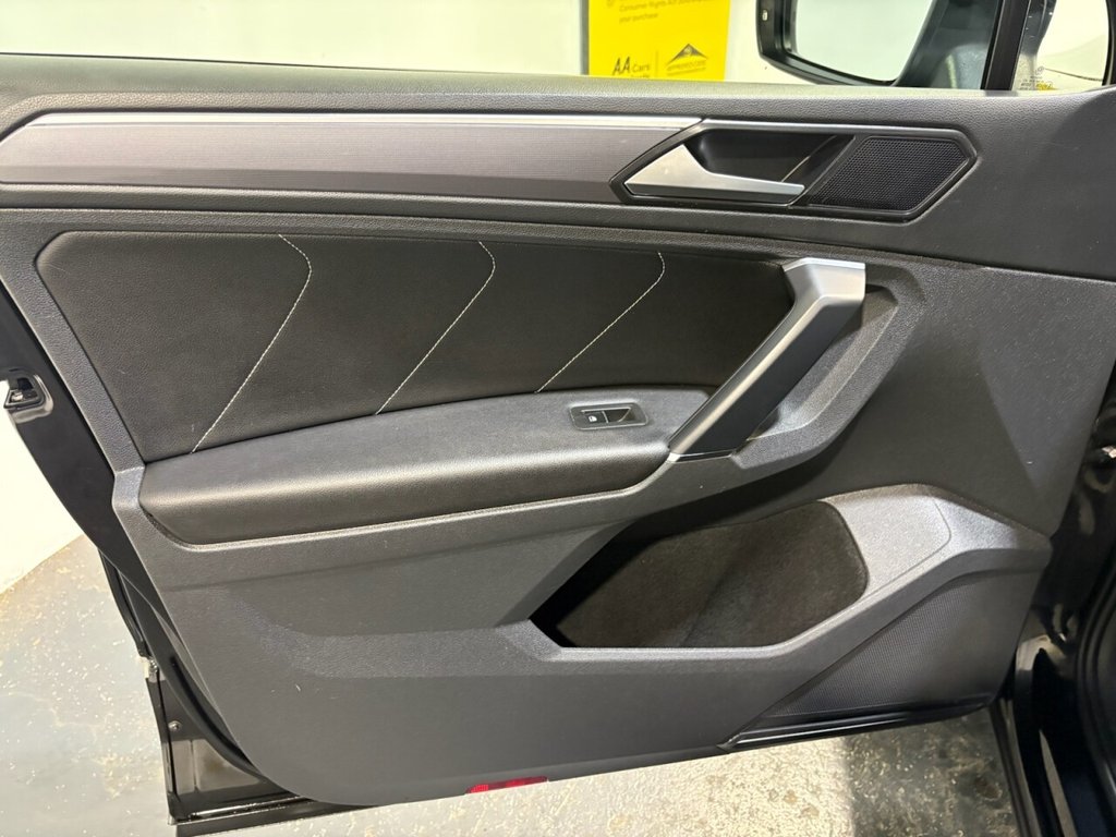 Used Volkswagen Tiguan 2017 for sale - 77477509: Photo 26