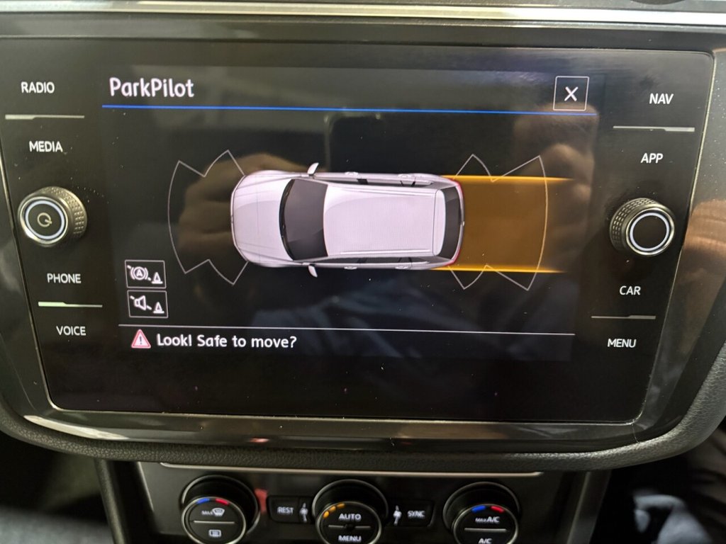 Used Volkswagen Tiguan 2017 for sale - 77477509: Photo 29