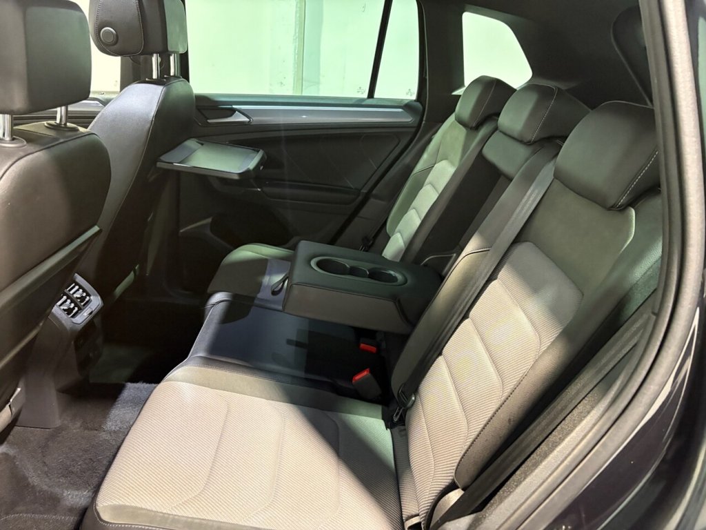 Used Volkswagen Tiguan 2017 for sale - 77477509: Photo 32