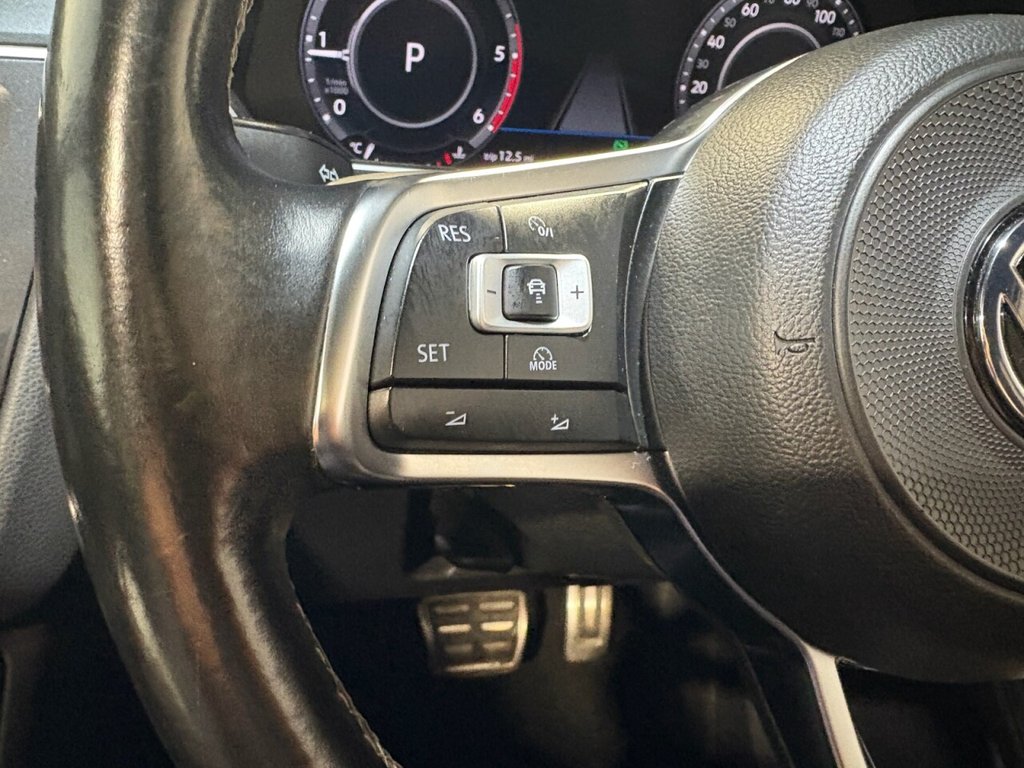 Used Volkswagen Tiguan 2017 for sale - 77477509: Photo 36