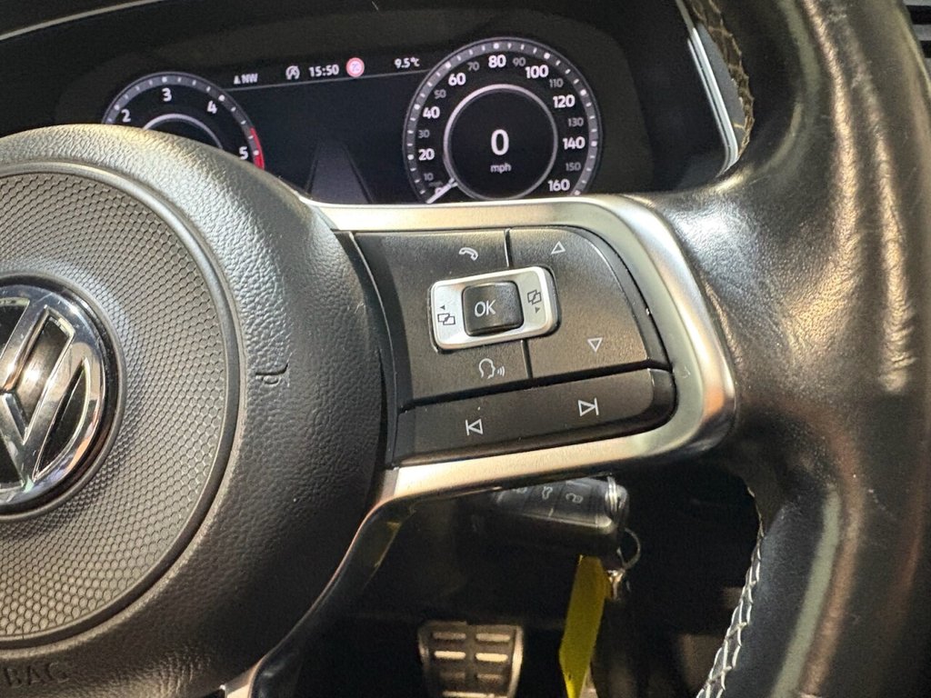 Used Volkswagen Tiguan 2017 for sale - 77477509: Photo 38