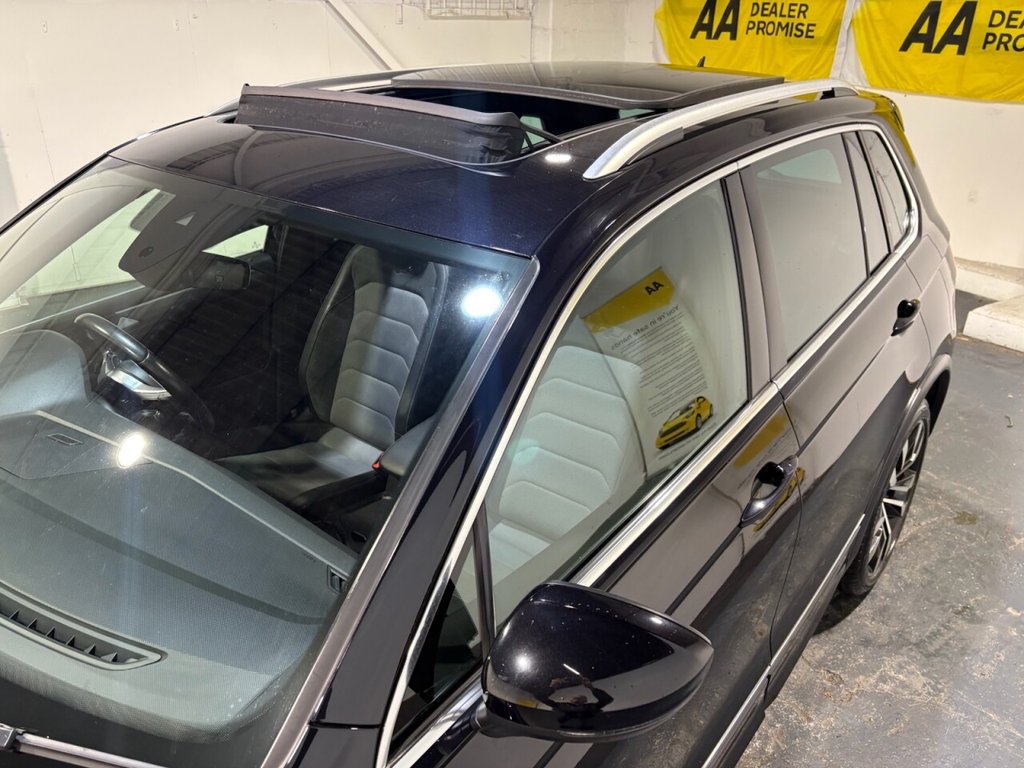 Used Volkswagen Tiguan 2017 for sale - 77477509: Photo 42