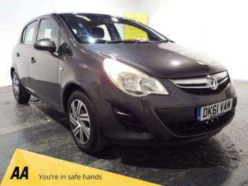 2011 (61) - 1.2 16V Exclusiv Hatchback 5dr Petrol Manual Euro 5 (A/C) (85 ps) Air condi