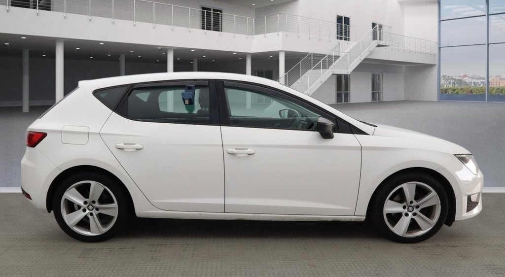 Used SEAT Leon 2015 for sale - 77027378: Photo 14