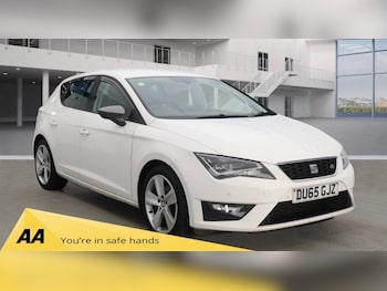 SEAT Leon feature image