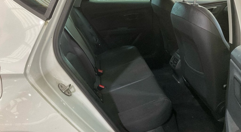 Used SEAT Leon 2015 for sale - 77027378: Photo 21