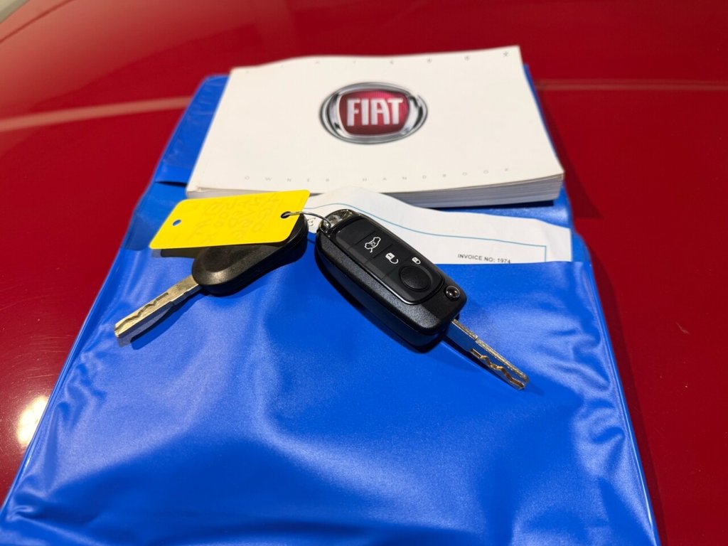 Used Fiat 500X 2017 for sale - 77139879: Photo 10