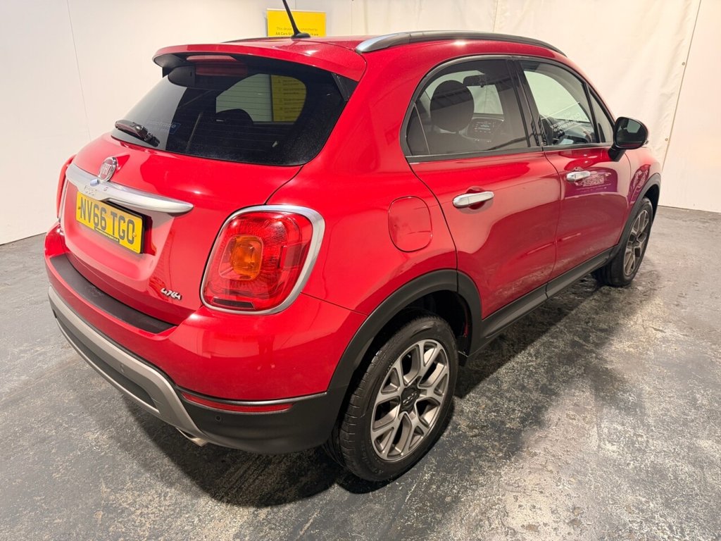 Used Fiat 500X 2017 for sale - 77139879: Photo 13
