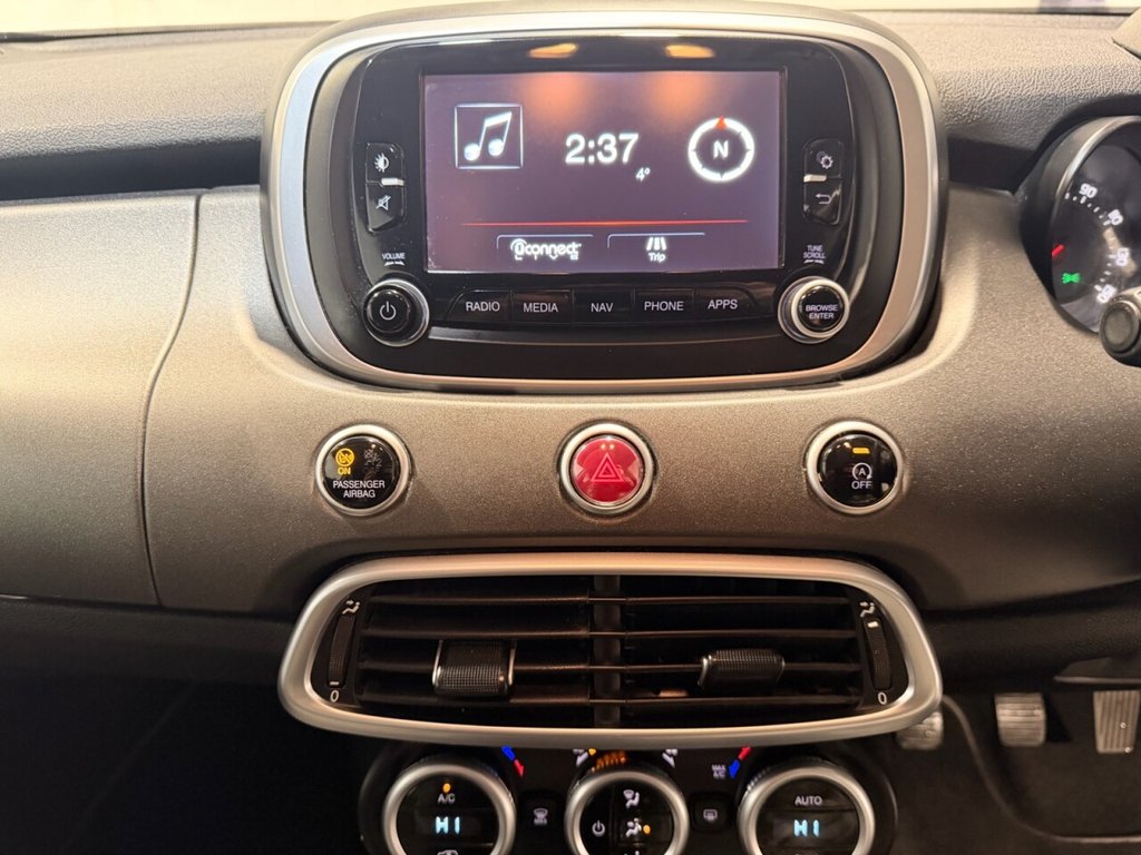 Used Fiat 500X 2017 for sale - 77139879: Photo 14