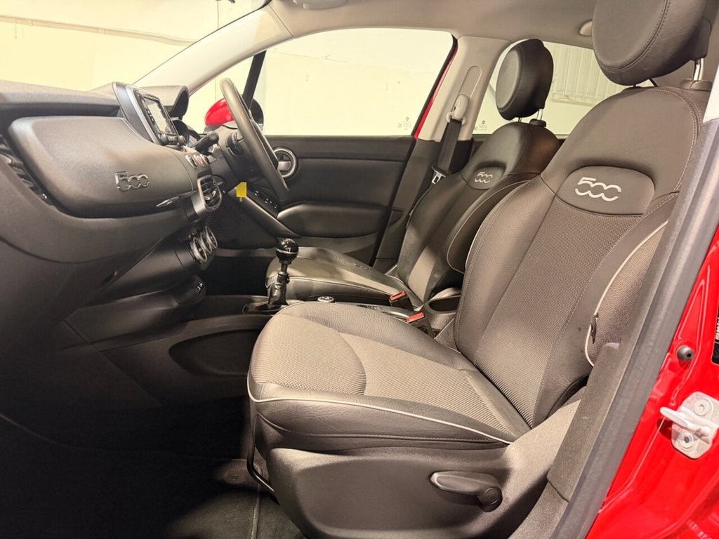 Used Fiat 500X 2017 for sale - 77139879: Photo 16