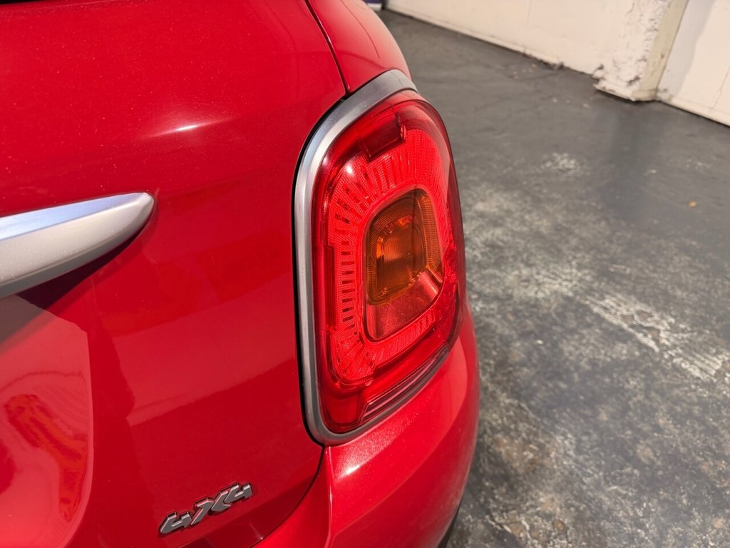 Used Fiat 500X 2017 for sale - 77139879: Photo 19