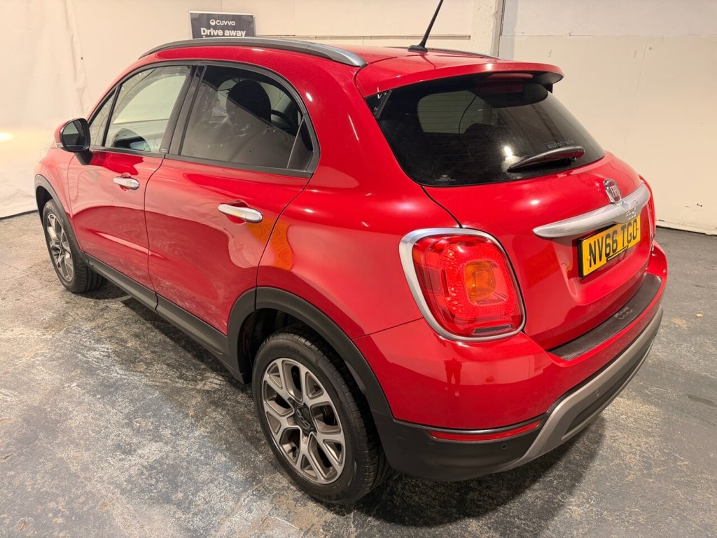 Used Fiat 500X 2017 for sale - 77139879: Photo 2