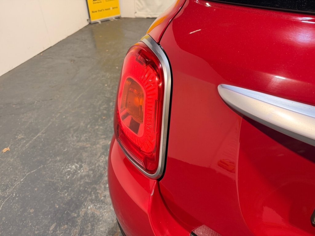 Used Fiat 500X 2017 for sale - 77139879: Photo 21