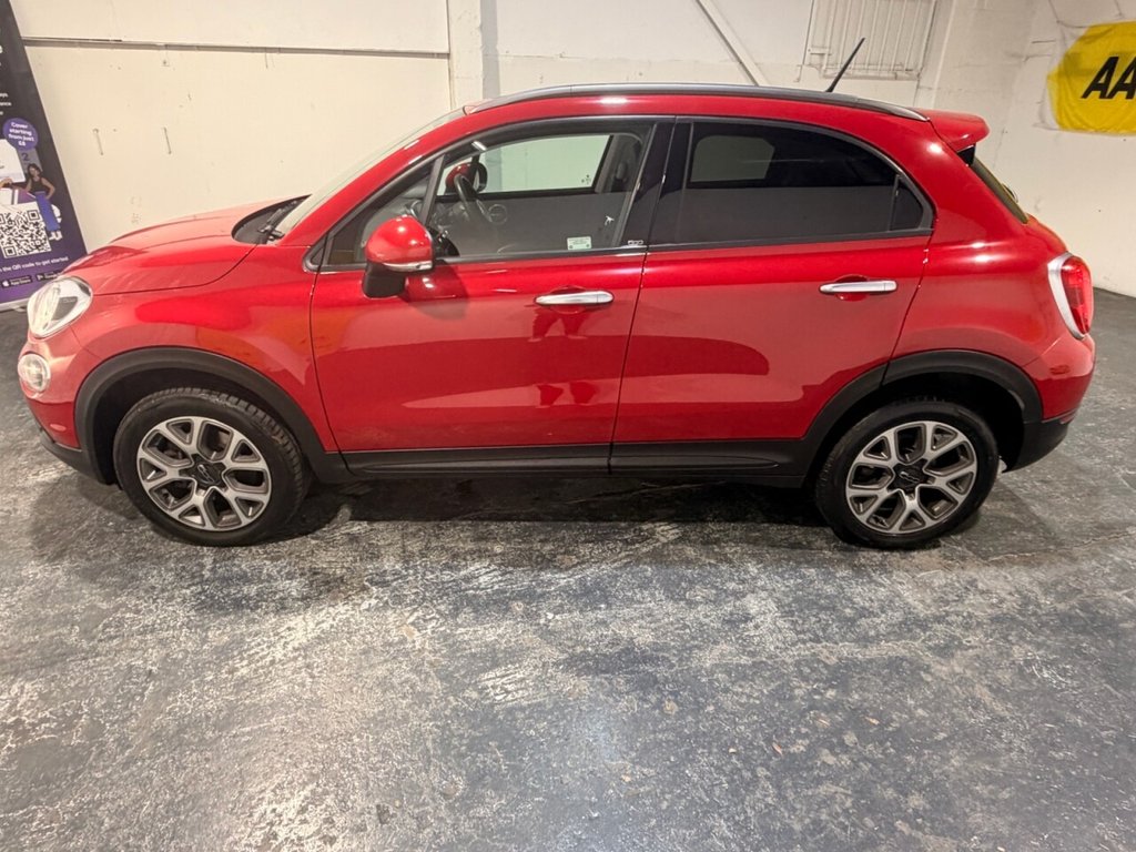 Used Fiat 500X 2017 for sale - 77139879: Photo 25