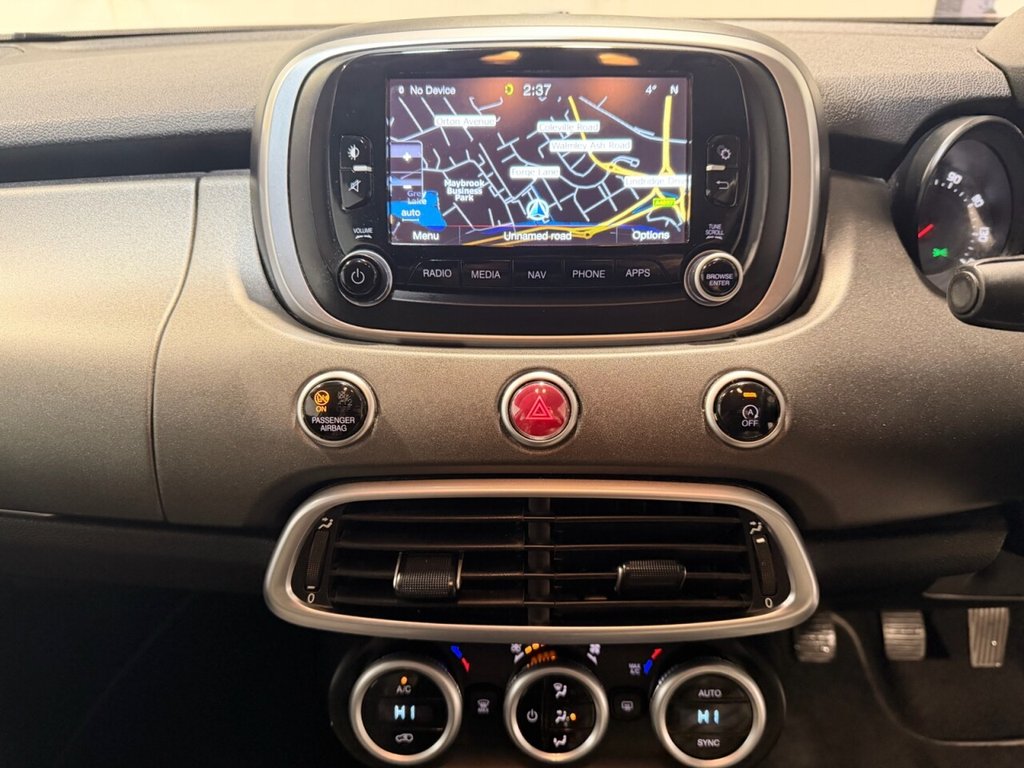 Used Fiat 500X 2017 for sale - 77139879: Photo 26