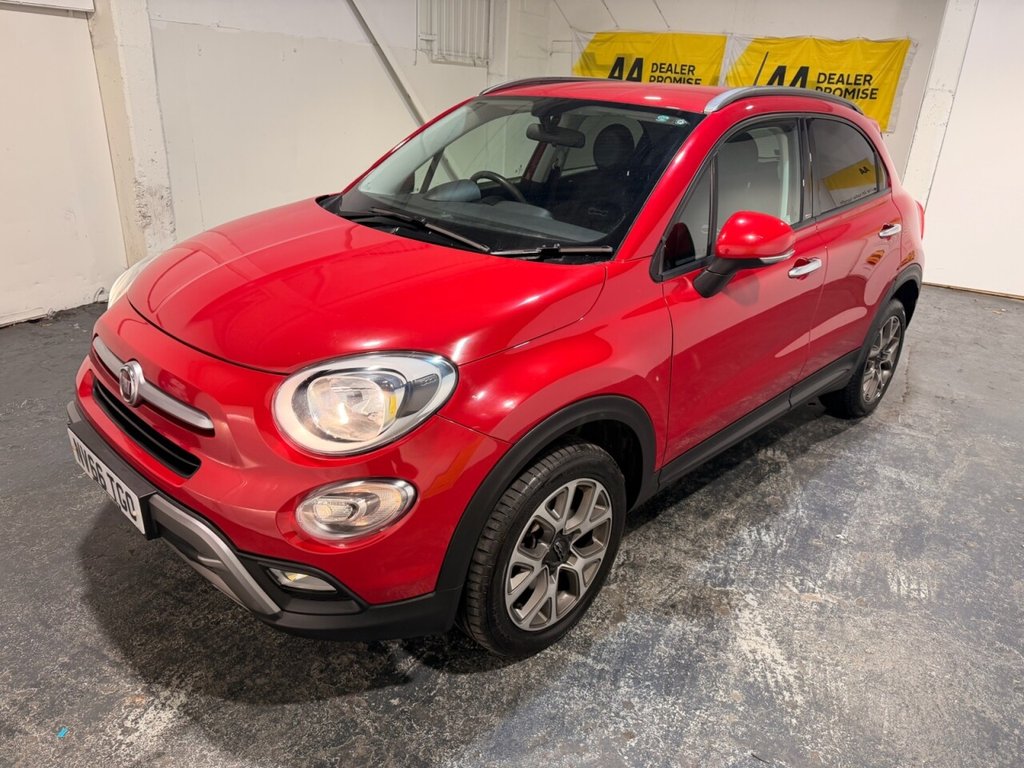 Used Fiat 500X 2017 for sale - 77139879: Photo 29