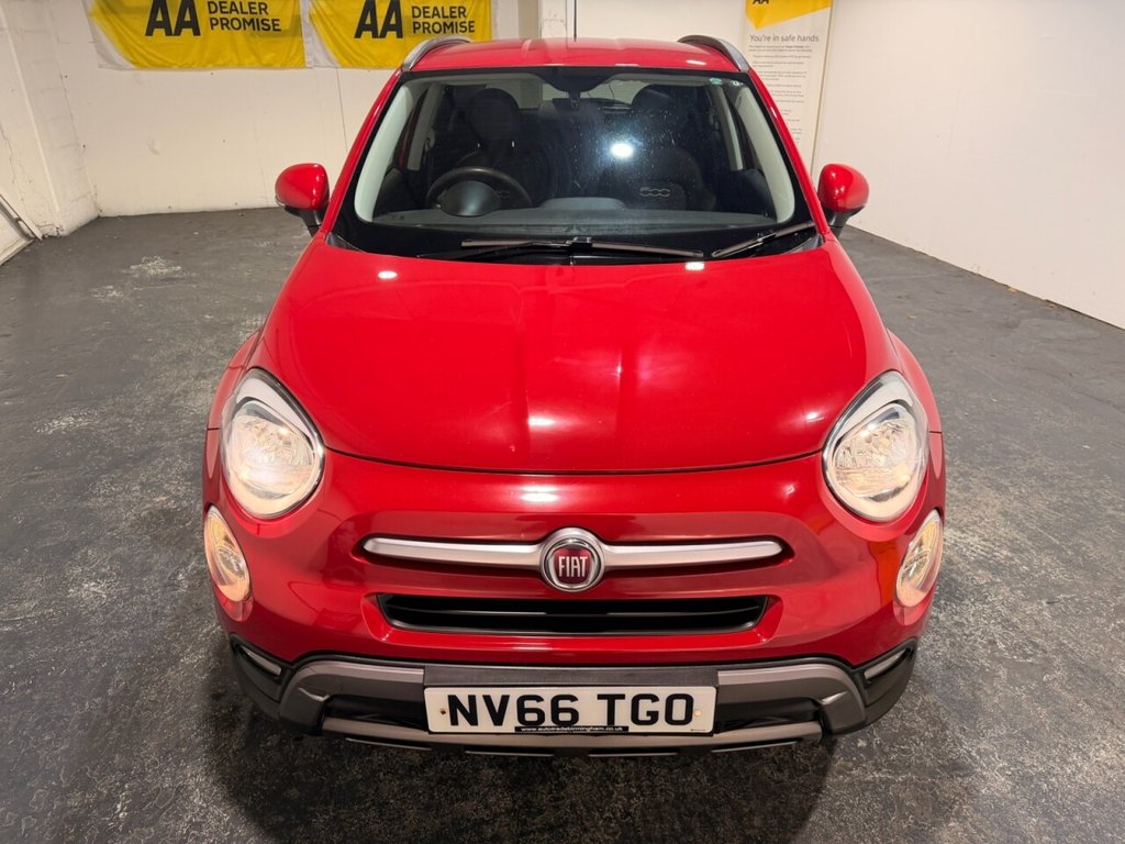Used Fiat 500X 2017 for sale - 77139879: Photo 30