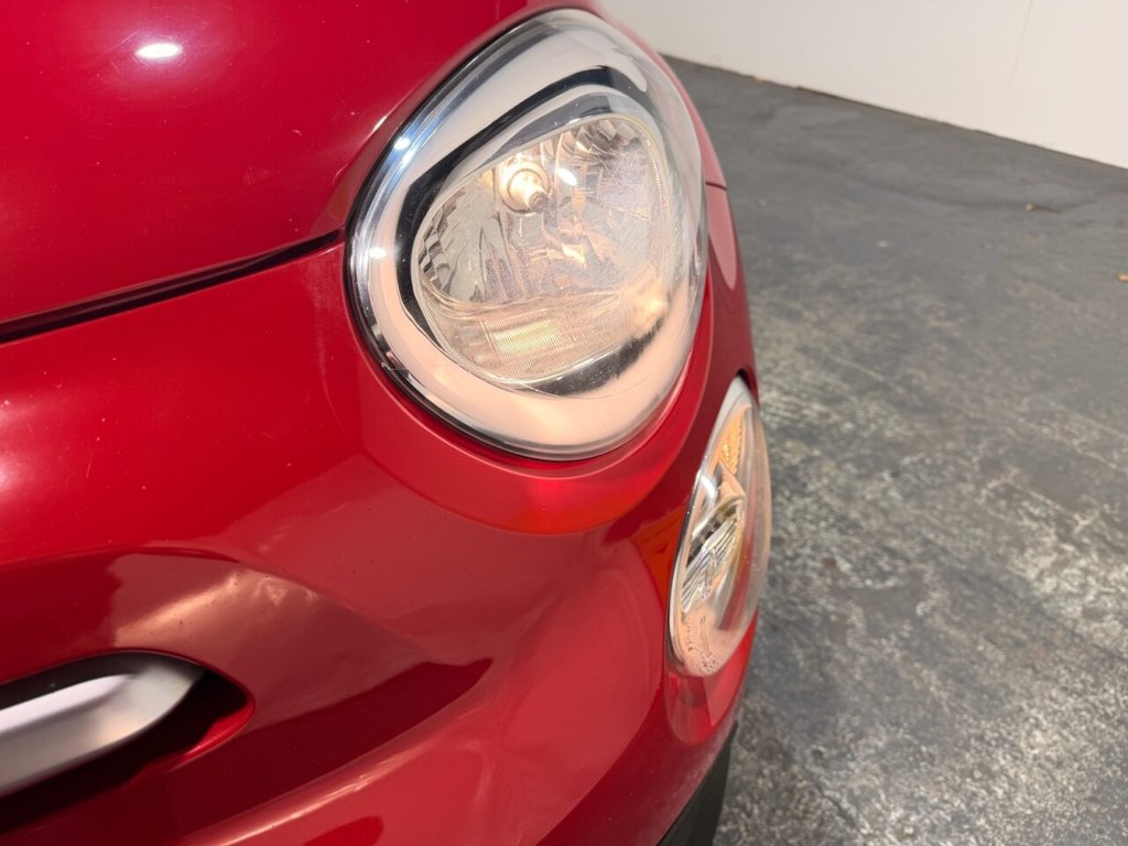 Used Fiat 500X 2017 for sale - 77139879: Photo 31