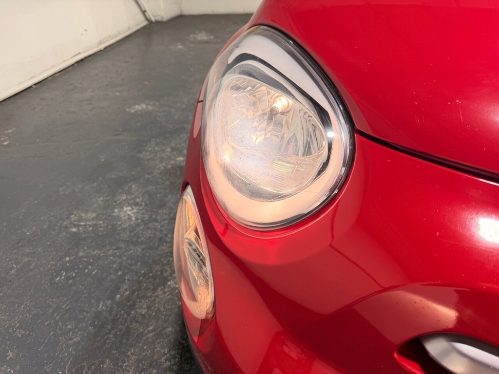 Used Fiat 500X 2017 for sale - 77139879: Photo 32