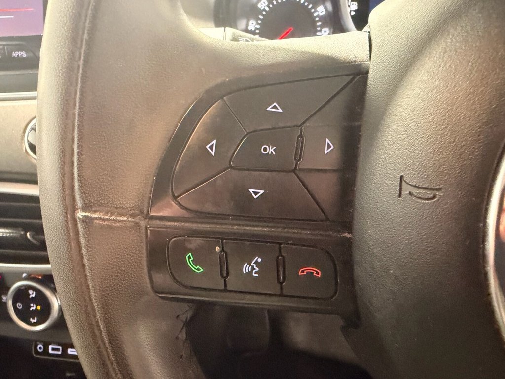 Used Fiat 500X 2017 for sale - 77139879: Photo 34