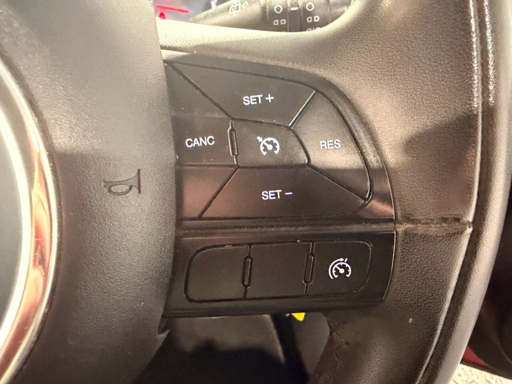 Used Fiat 500X 2017 for sale - 77139879: Photo 36