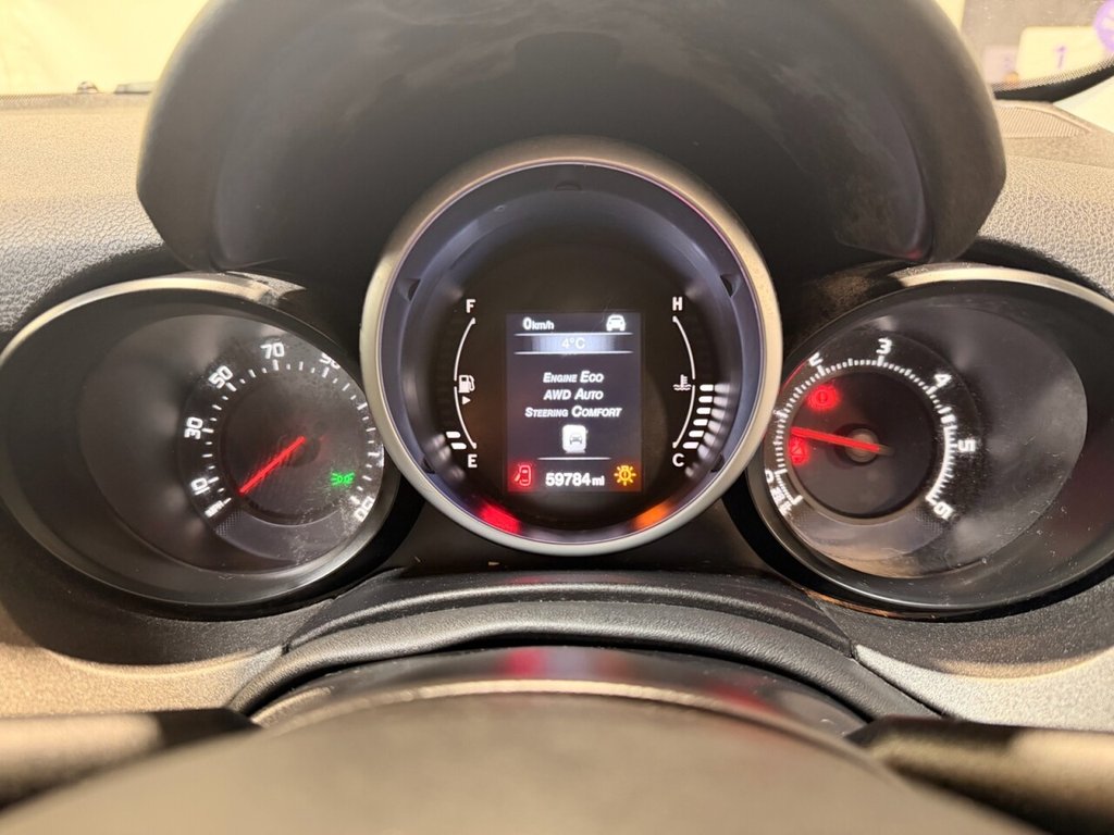 Used Fiat 500X 2017 for sale - 77139879: Photo 39