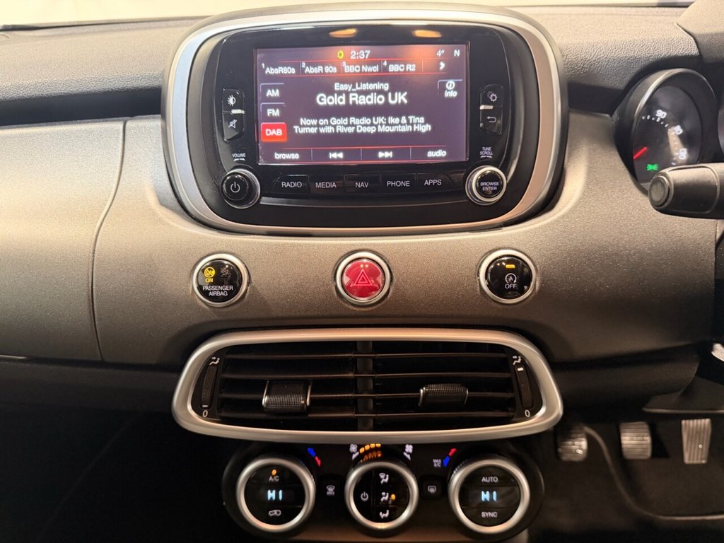 Used Fiat 500X 2017 for sale - 77139879: Photo 40