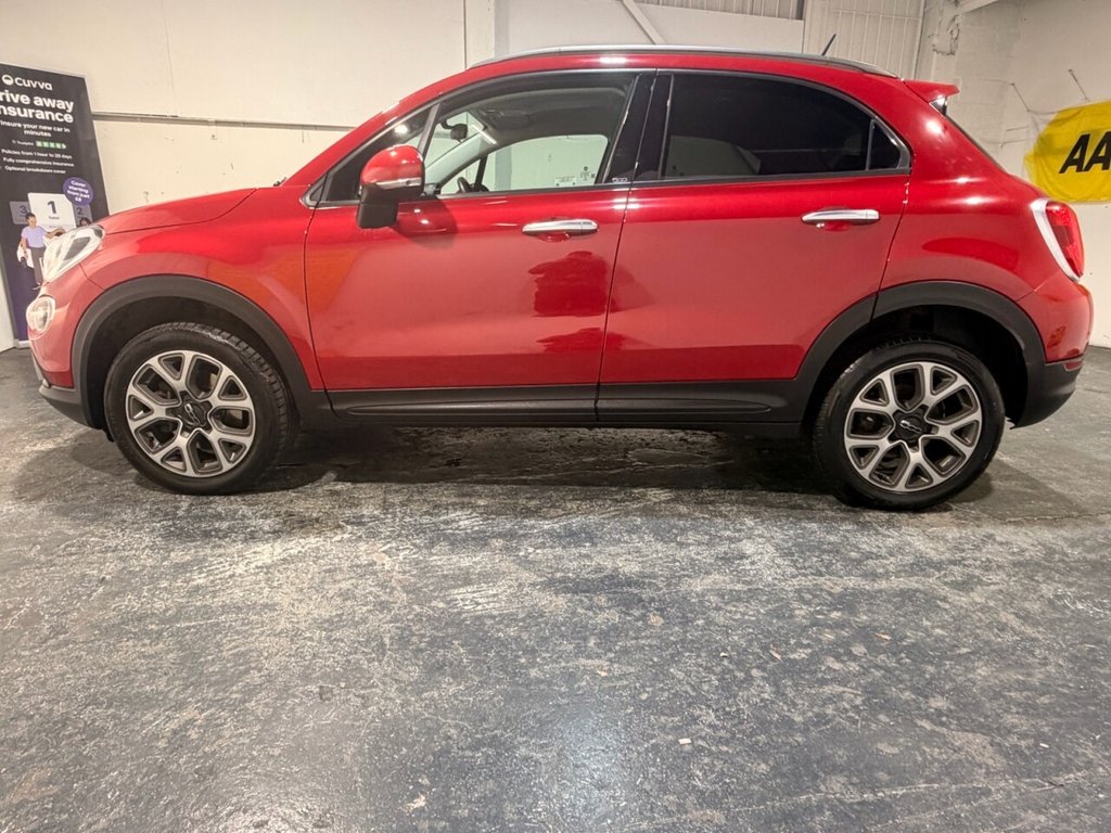 Used Fiat 500X 2017 for sale - 77139879: Photo 42