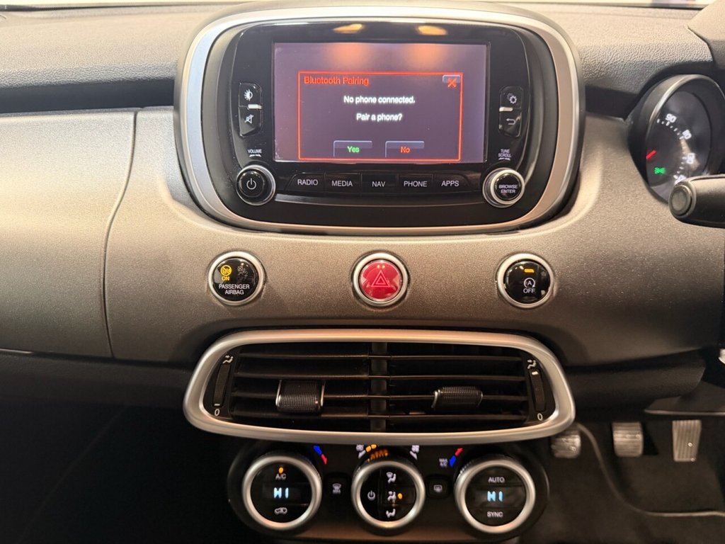 Used Fiat 500X 2017 for sale - 77139879: Photo 43