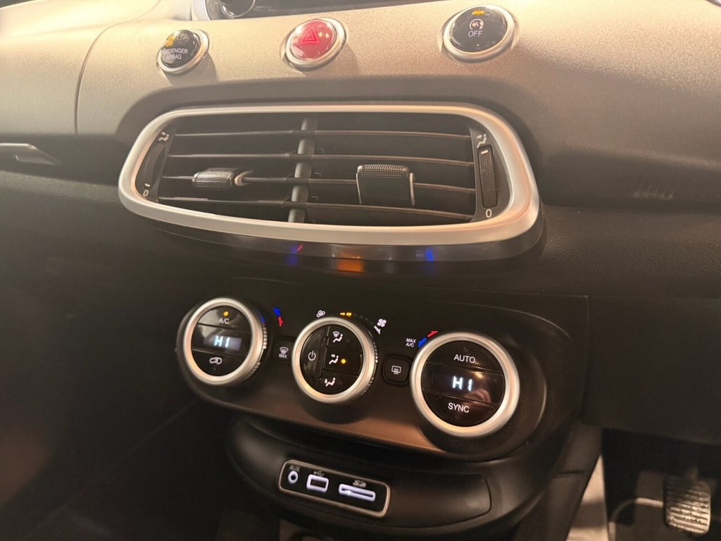 Used Fiat 500X 2017 for sale - 77139879: Photo 44