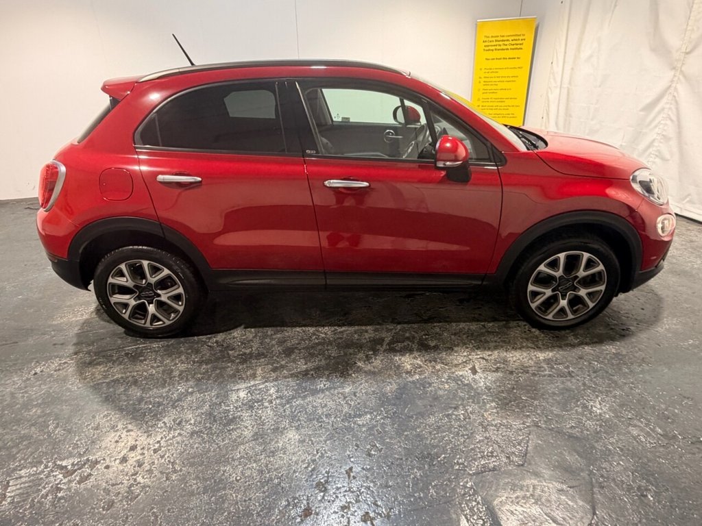 Used Fiat 500X 2017 for sale - 77139879: Photo 50