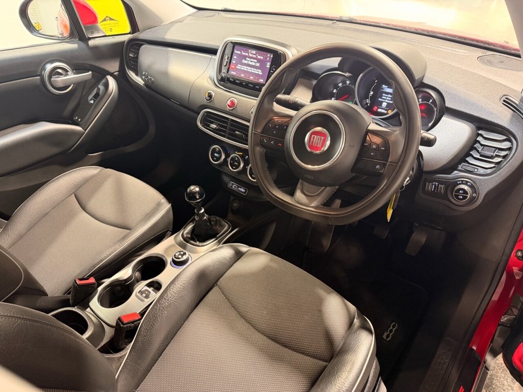 Used Fiat 500X 2017 for sale - 77139879: Photo 7