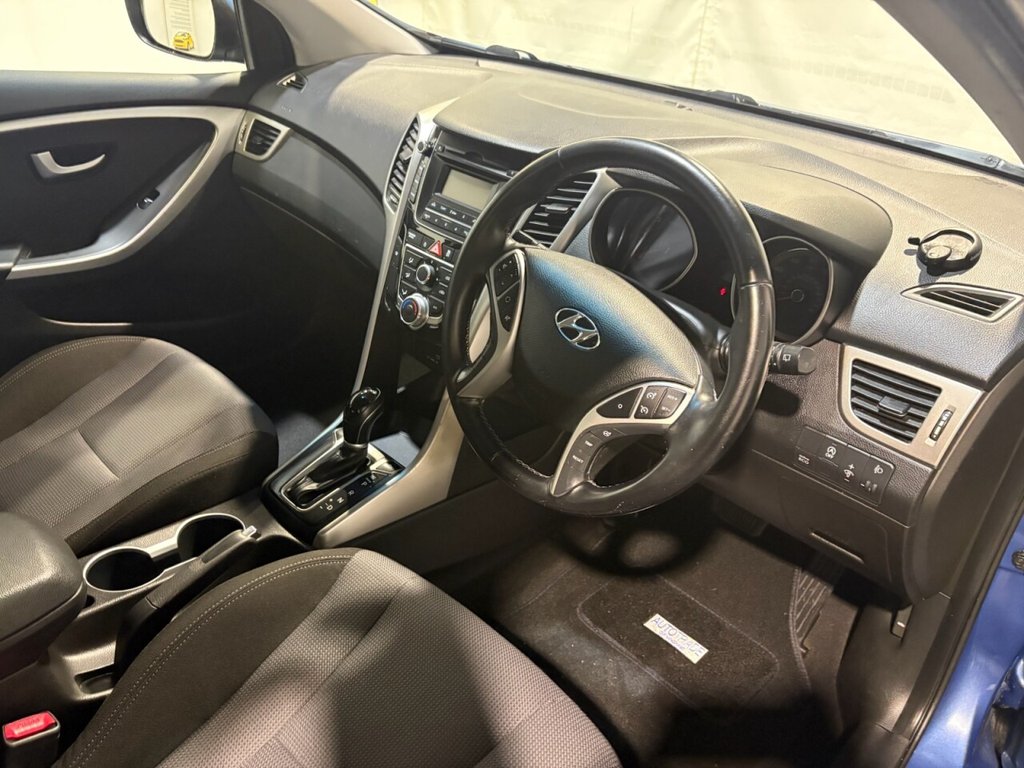 Used Hyundai i30 2016 for sale - 76841491: Photo 16