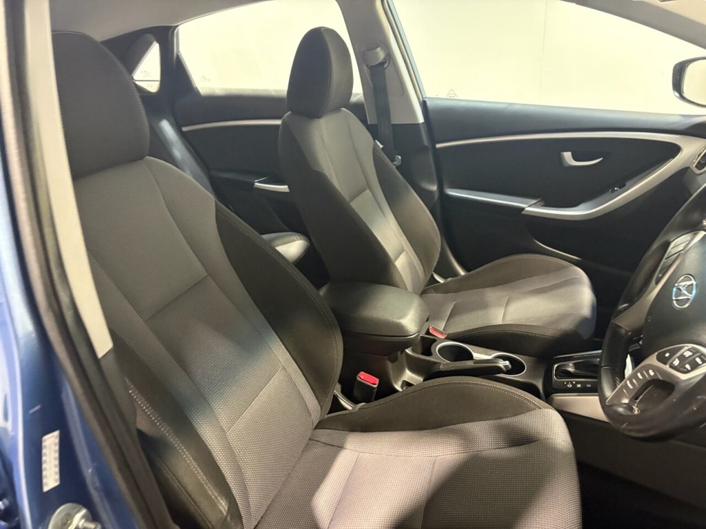 Used Hyundai i30 2016 for sale - 76841491: Photo 20