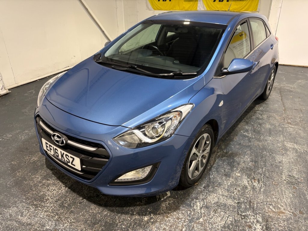 Used Hyundai i30 2016 for sale - 76841491: Photo 21