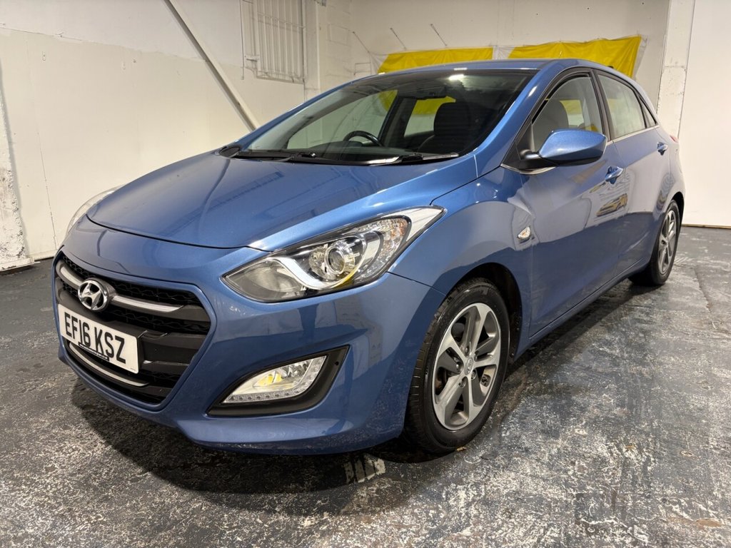 Used Hyundai i30 2016 for sale - 76841491: Photo 22