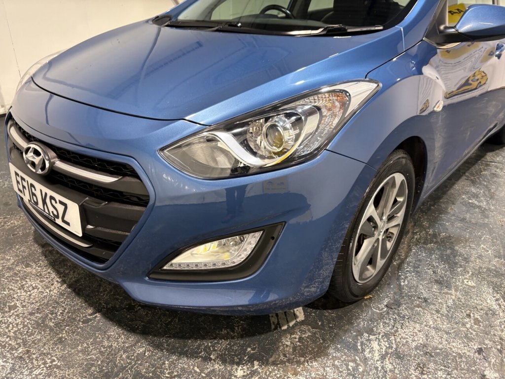 Used Hyundai i30 2016 for sale - 76841491: Photo 26