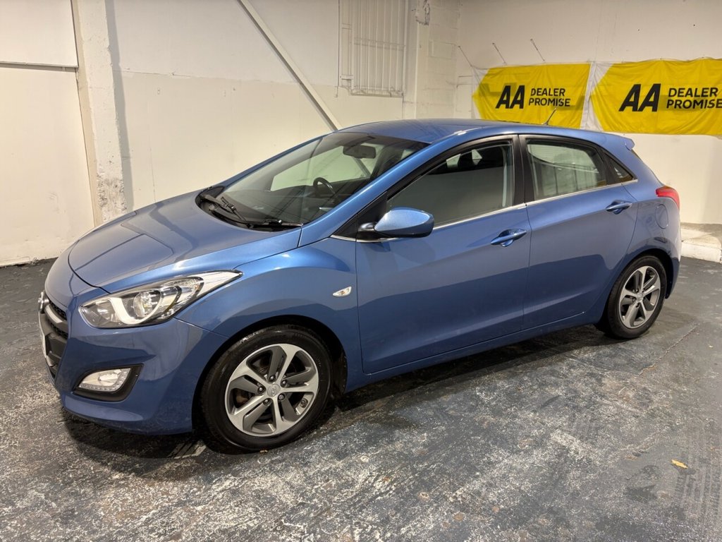 Used Hyundai i30 2016 for sale - 76841491: Photo 27