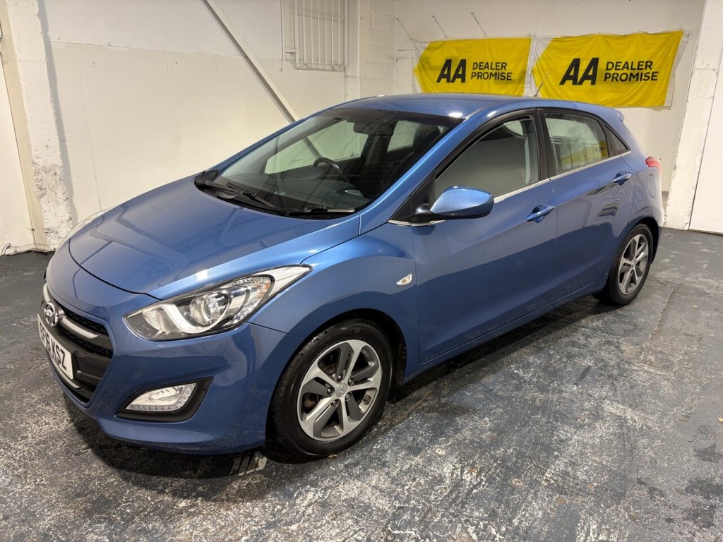 Used Hyundai i30 2016 for sale - 76841491: Photo 29