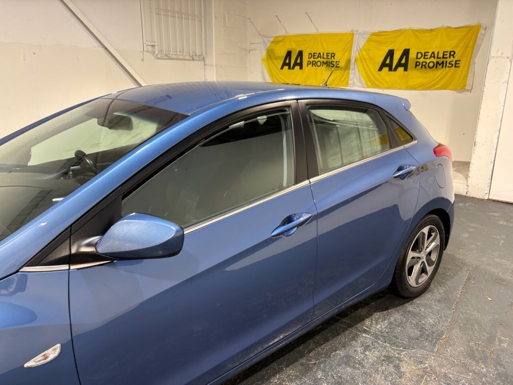 Used Hyundai i30 2016 for sale - 76841491: Photo 30