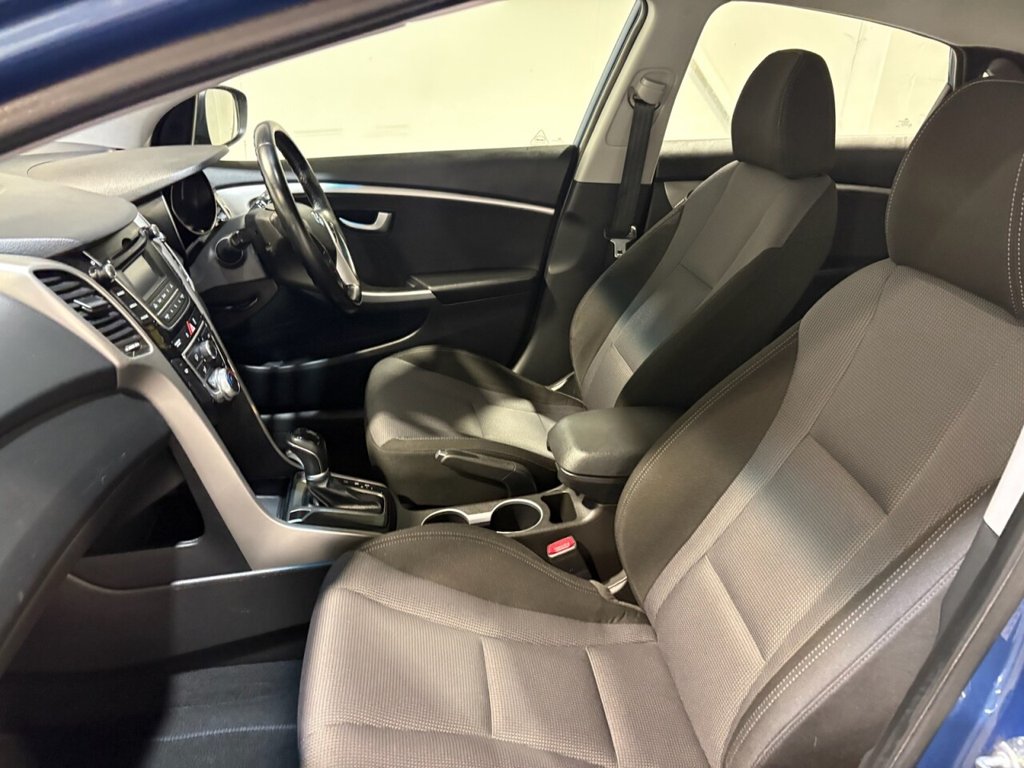 Used Hyundai i30 2016 for sale - 76841491: Photo 32