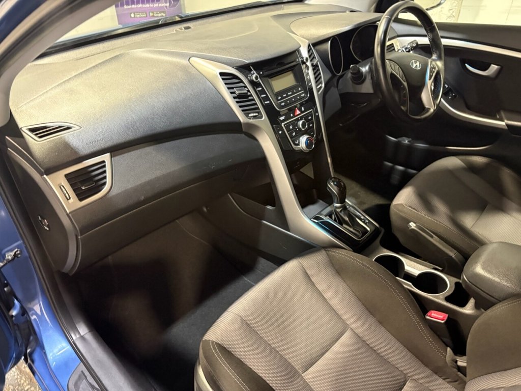 Used Hyundai i30 2016 for sale - 76841491: Photo 36