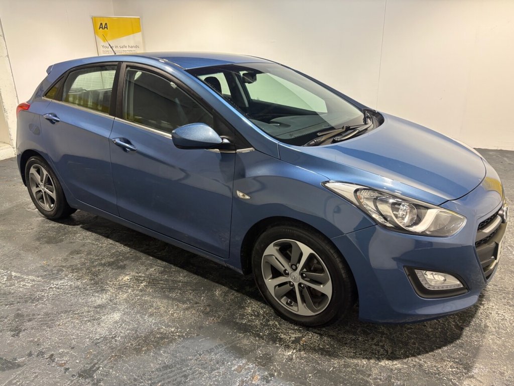 Used Hyundai i30 2016 for sale - 76841491: Photo 37