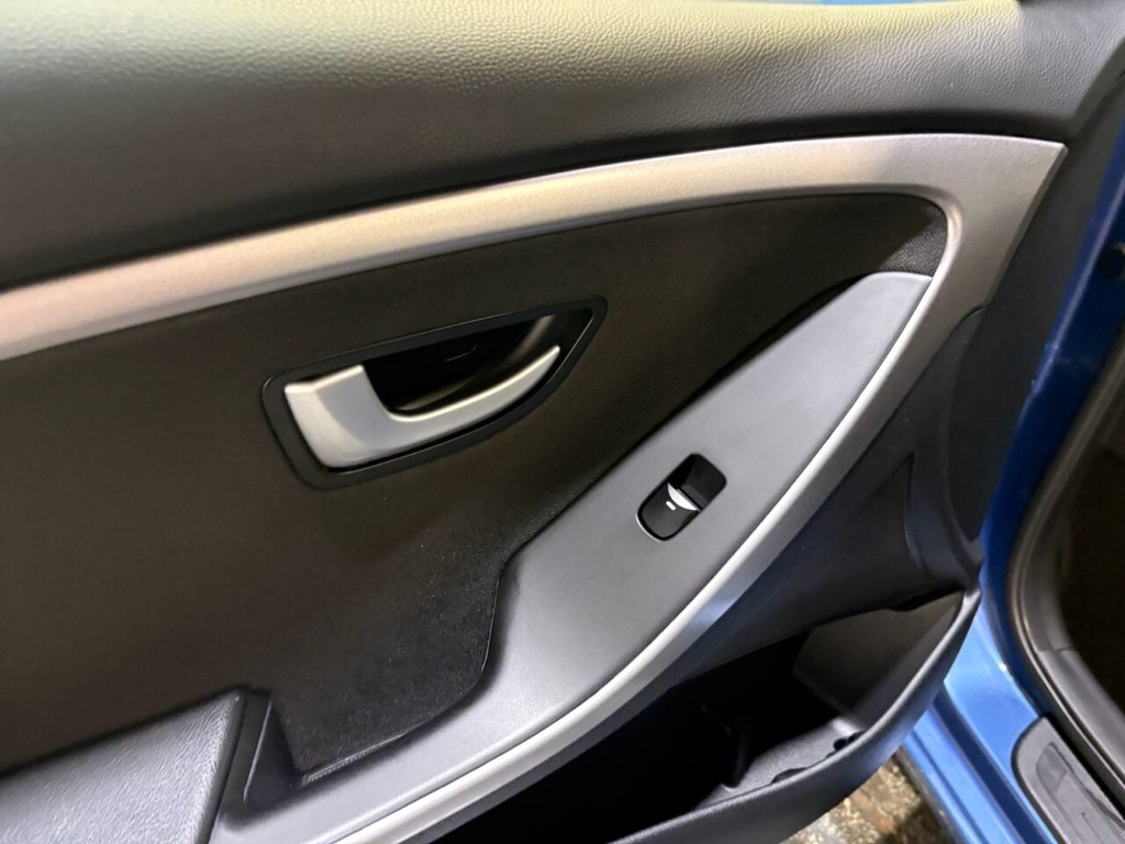 Used Hyundai i30 2016 for sale - 76841491: Photo 38